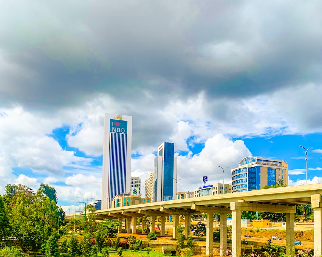 Landscape Maintenance